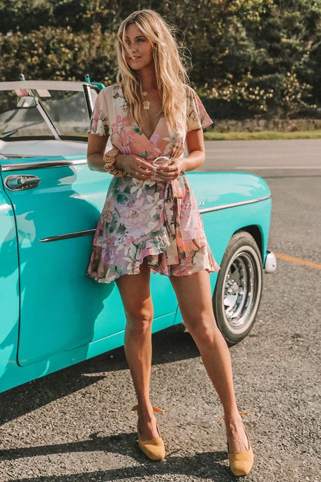 19 Top Casual Fashion Clothes From Spring/Summer 2019, BoHo Chic & Vintage Style